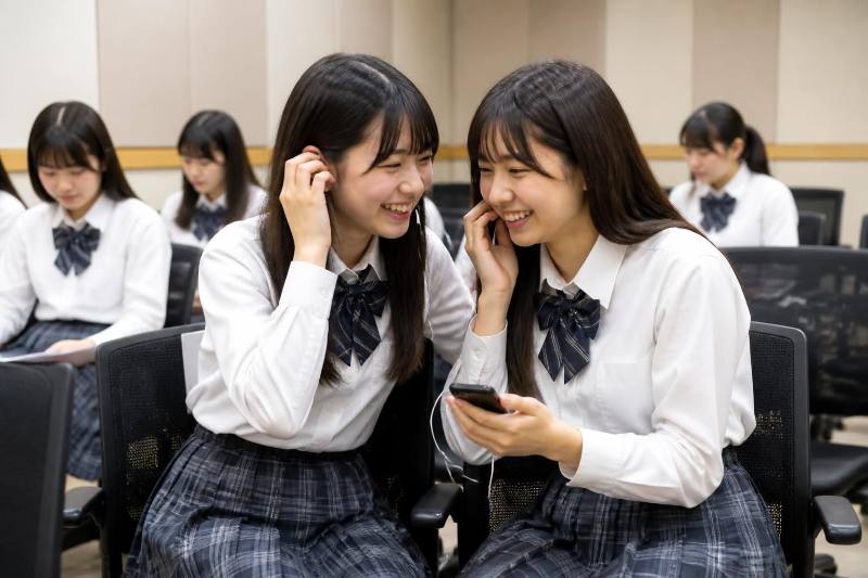 マンツーマンと少人数レッスンの違い